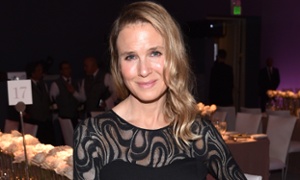 Renée Zellweger new look due to 'happy, healthy lifestyle', not surgery