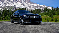 Driven | 2015 Mercedes-Benz C300 4Matic