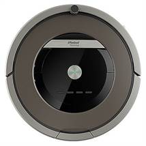 iRobot Roomba 870 Vacuum
