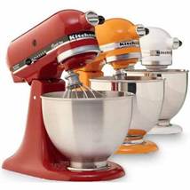 KitchenAid Artisan Series 5-qt