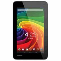 Toshiba Android Tablet