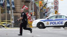 Witness Accounts of Ottawa Shootings