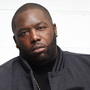 Killer Mike's new album, his sixth, is called R.A.P. Music.