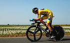 Chris Froome - Tour de France 2015: Five key stages at the 102nd edition