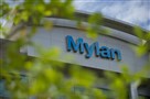  Mylan headquarters in Canonsburg. 