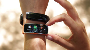 The Next-Generation Fitness Bands