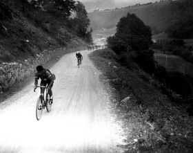 Tour de France 1934