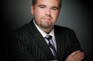 Chris Faulkner 
CEO of Breitling Energy 
Based in Dallas 