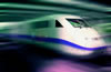 Passenger Rail Crashworthiness Standards to Accommodate High-Speed Rail