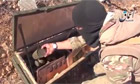 Video claims to show US weapon drop in Isis hands 