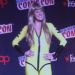 Video: Why 'I Don't Want To Be the Hottest Chick at Comic Con'