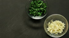 Cooking Techniques: Mise en Place