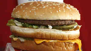 McDonald's still won't reveal the recipe for its secret sauce, but it will show you how that Big Mac patty gets made.