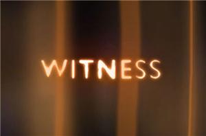 Witness