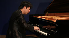 In Performance | Lang Lang