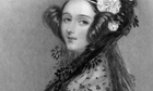Byron's Daughter