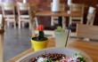 As Pegaso’s namesake enchilada indicates, there’s a whole lot of food here. Lee Chastain