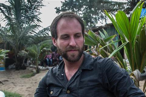 Young and Healthy: How NBC News Freelancer Ashoka Mukpo Survived Ebola