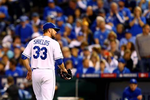 Are the Kansas City Royals Doomed?