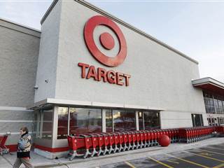 Target Offers Free Shipping on All Holiday Items