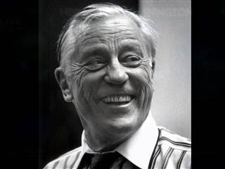 Longtime Washington Post Editor Ben Bradlee Dies at 93