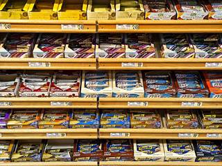 Snacks Hit the Spot for Global Consumers -- and Replace Meals
