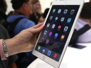 Apple iPad Air 2 Review: It's Better, But Is It Enough?