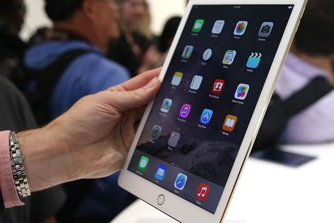 Apple iPad Air 2 Review: It's Better, But Is It Enough?