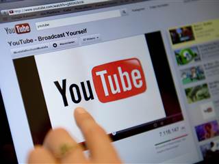 YouTube Has Paid $1 Billion to Copyright Holders Since 2007
