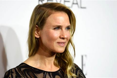 Renee Zellweger Speaks Out After Her New Look Causes a Stir