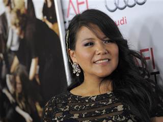 'Osage County' Actress Misty Upham Found Dead