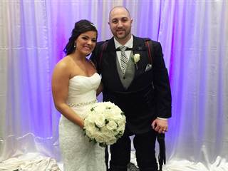 Watch This Paralyzed Groom Walk Down the Aisle to Meet his Bride