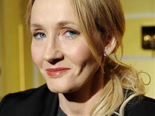 You Tease! J.K. Rowling Baffles Fans With Cryptic Tweet