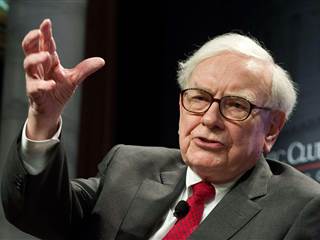 How Warren Buffett Lost $1 Billion Before Lunch