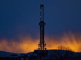 Fracking Triggers More Ohio Earthquakes, Study Finds
