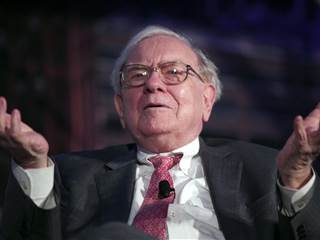 Warren Buffett Just Lost Another $1.5 Billion 