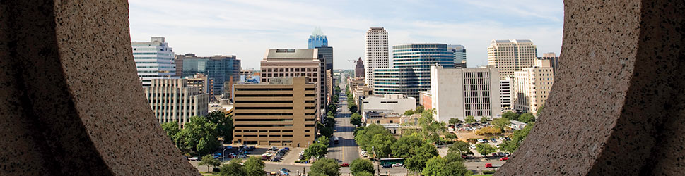 Texas House of Representatives