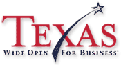 Texas: Wide Open For Business