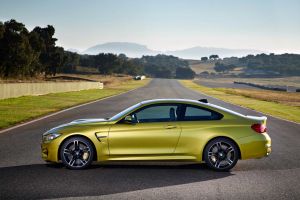 New releases live up to BMW’s“Ultimate Driving Machine” mantra - Photo