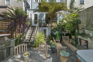 Hot Property: 19th century Queen Anne Victorian features serendipitous remodel - Photo
