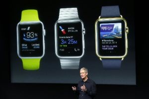 Wearable health technology still in its early days, report says - Photo
