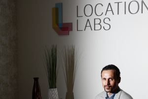 Location Labs wants to disrupt 911 - Photo