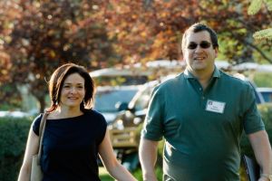 Sheryl Sandberg’s Atherton mansion sells for $9.25 million - Photo