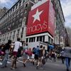 It's official: Macy's to open early on Thanksgiving