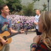 JMU students challenge anti-gay preacher with Christian song