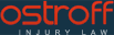 Ostroff Injury Law - Logo