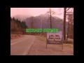 Twin Peaks Intro High Quality