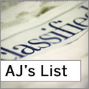 A-J' List