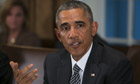 President Obama remarks on Ebola