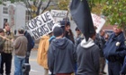 Keene Pumpkin festival